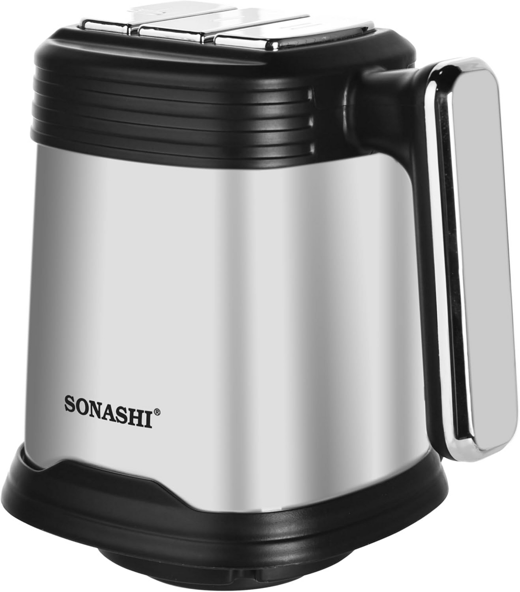 SONASHI CHOPPER/ MINCER SMC-24S