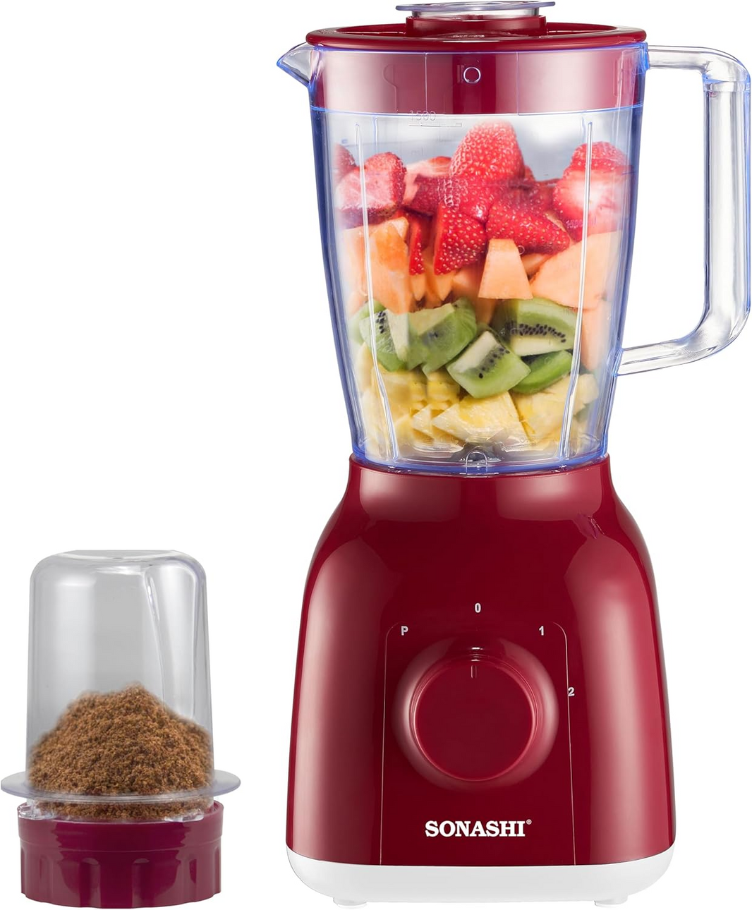 SONASHI 2in1 BLENDER SB-144N