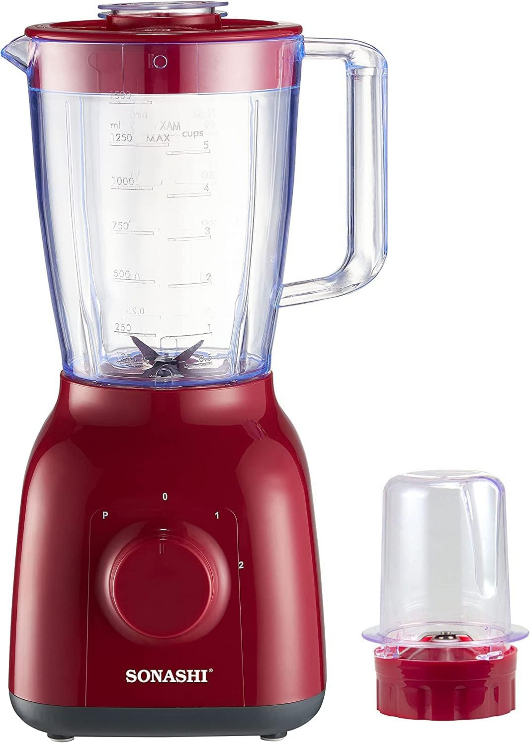 SONASHI 2in1 BLENDER SB-144N