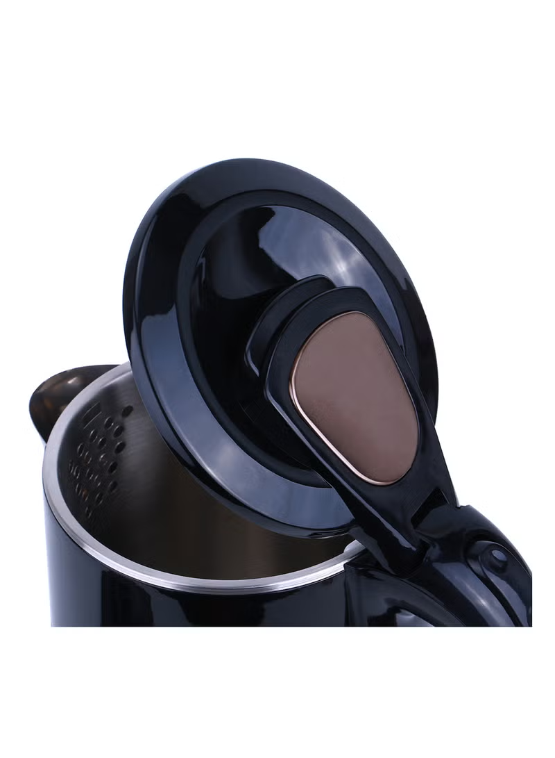 SONASHI CORDLESS KETTLE SKT-1803