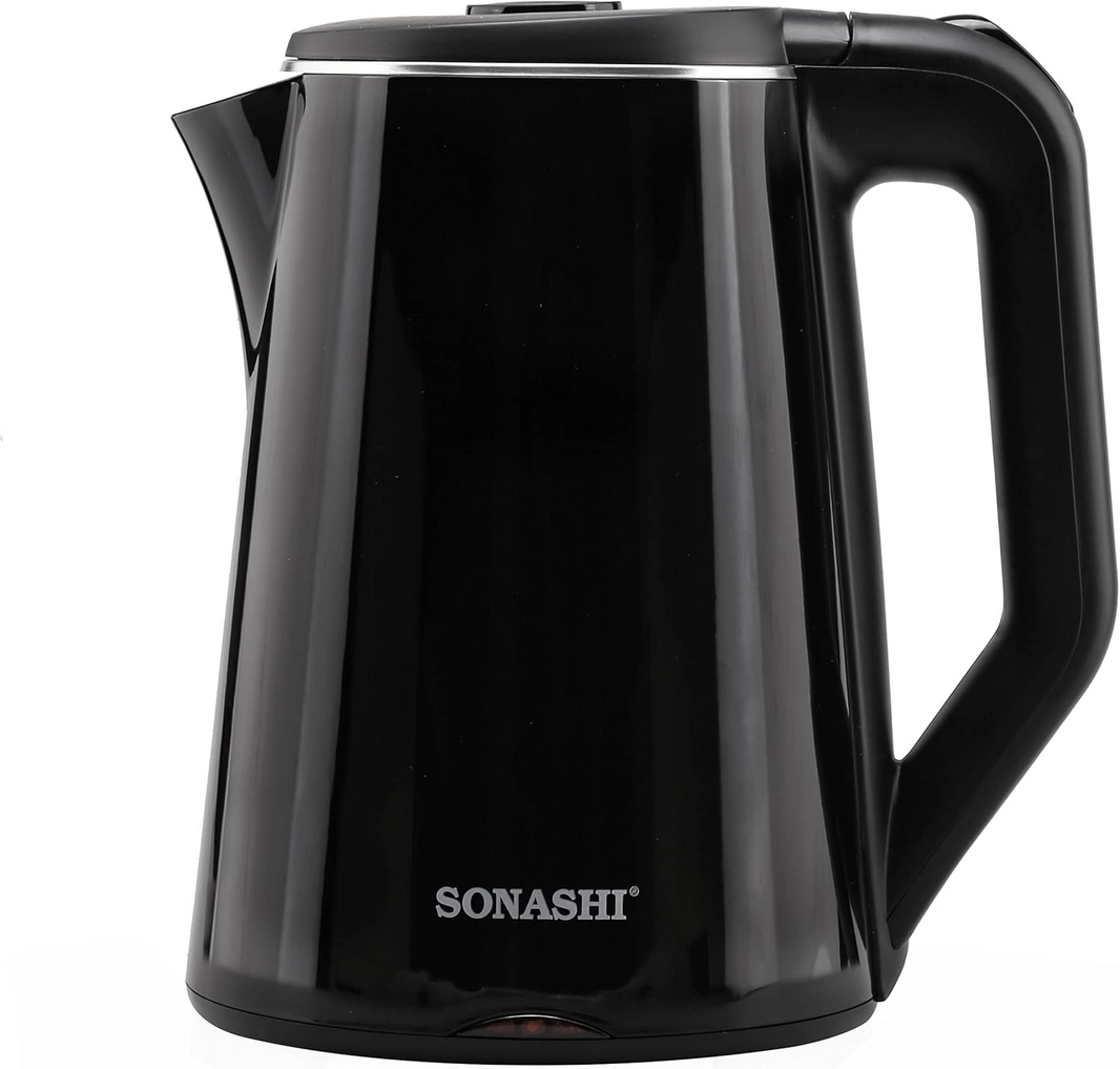 SONASHI CORDLESS KETTLE SKT-1808N