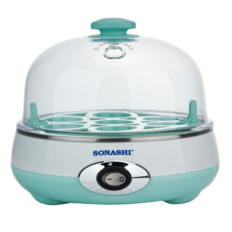 SONASHI EGG BOILER SEB-77