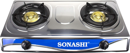 SONASHI GAS BURNER SGB-208SN