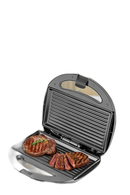 SONASHI GRILL MAKER SGT-853N