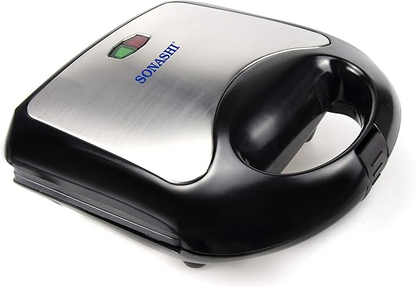 SONASHI GRILL MAKER SGT-853N