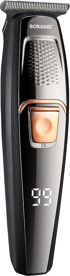 SONASHI RECH. HAIR CLIPPER SHC-1044N