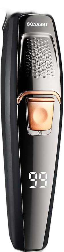 SONASHI RECH. HAIR CLIPPER SHC-1044N