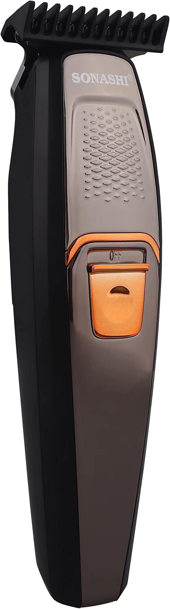SONASHI RECH. HAIR CLIPPER SHC-1044N