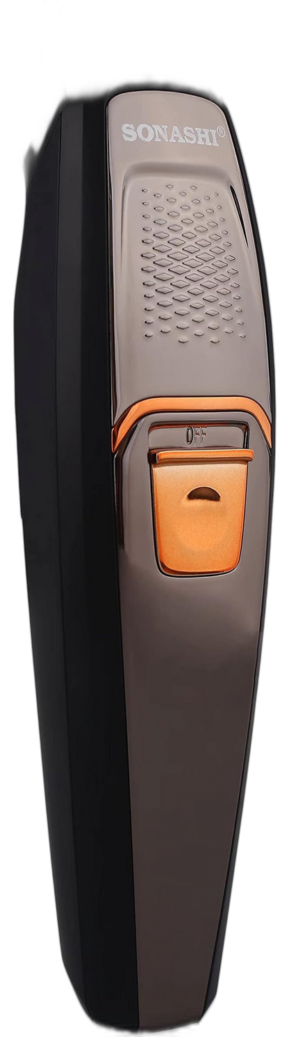 SONASHI RECH. HAIR CLIPPER SHC-1044N