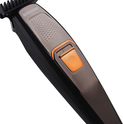 SONASHI RECH. HAIR CLIPPER SHC-1044N
