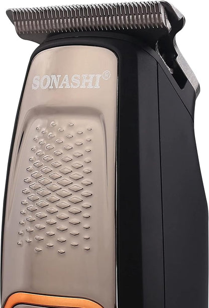 SONASHI RECH. HAIR CLIPPER SHC-1044N