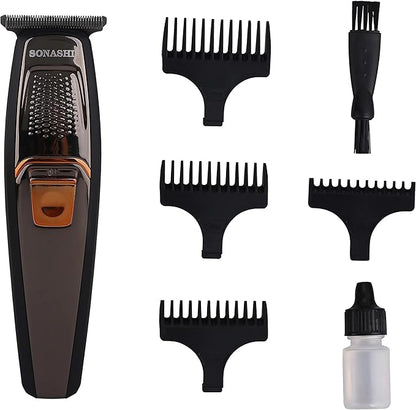 SONASHI RECH. HAIR CLIPPER SHC-1044N
