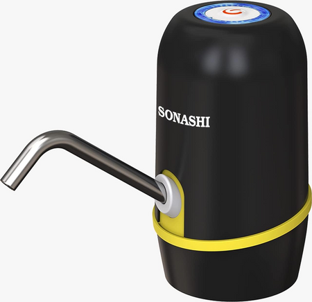 SONASHI RECH. WATER DISPENSER PUMP SWP-65
