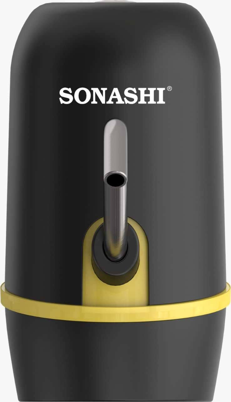 SONASHI RECH. WATER DISPENSER PUMP SWP-65
