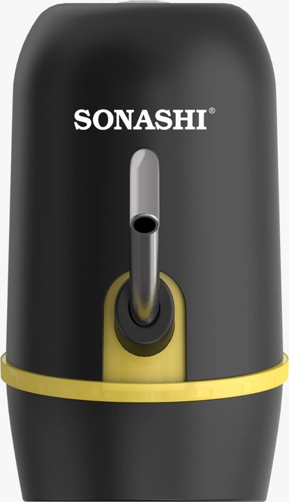 SONASHI RECH. WATER DISPENSER PUMP SWP-65