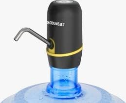SONASHI RECH. WATER DISPENSER PUMP SWP-65