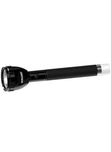 SONASHI RECHG LED TORCH SPLT-117U