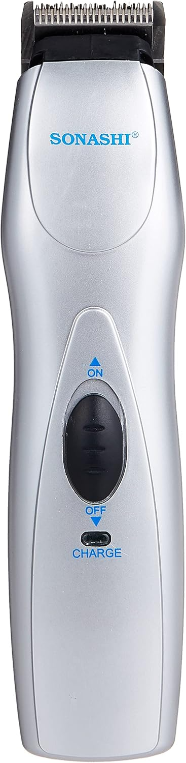 SONASHI RECH HAIR CLIPPER SHC-1033N