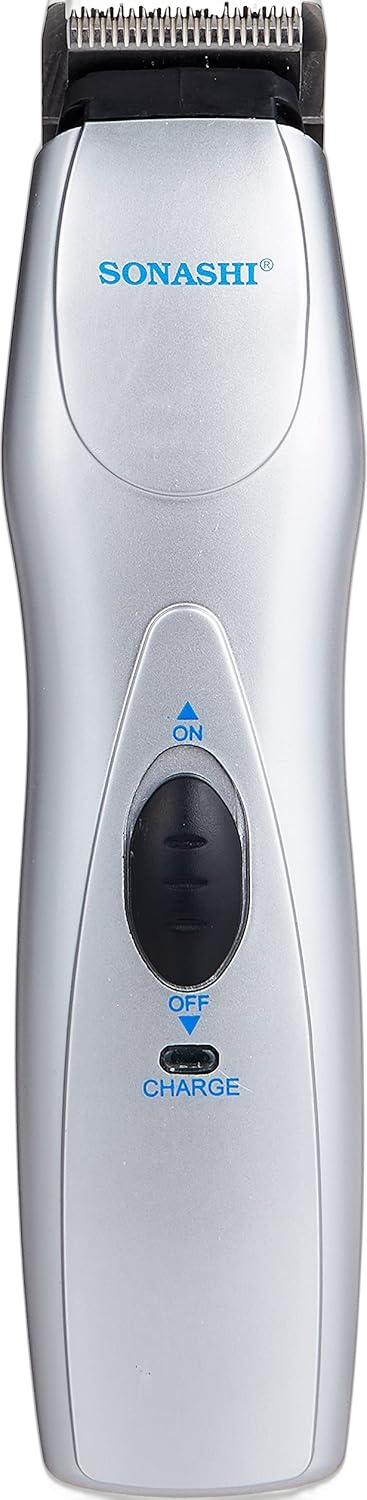 SONASHI RECH HAIR CLIPPER SHC-1033N
