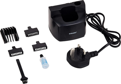SONASHI RECH HAIR CLIPPER SHC-1033N