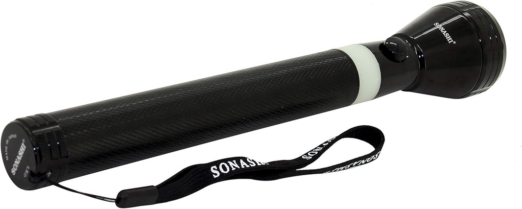 SONASHI RECH LED TORCH SLT-182