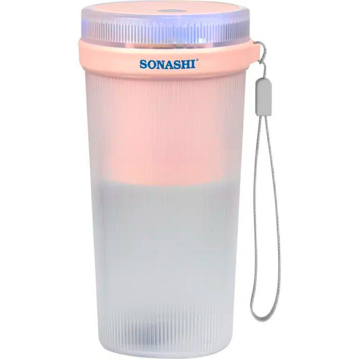 SONASHI RECH PTBL BLENDER SPB-194