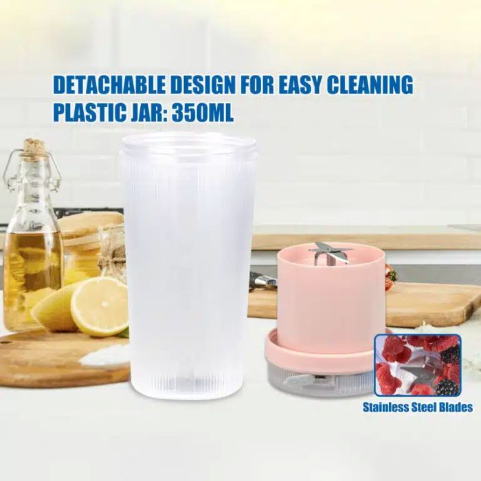 SONASHI RECH PTBL BLENDER SPB-194