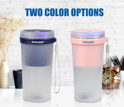 SONASHI RECH PTBL BLENDER SPB-194