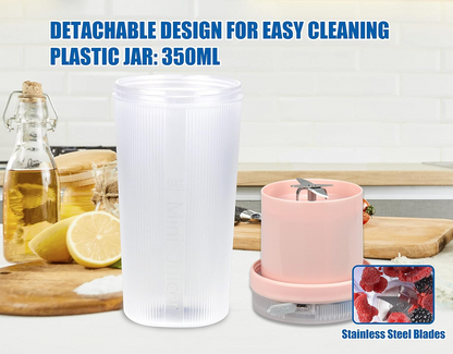 SONASHI RECH PTBL BLENDER SPB-194