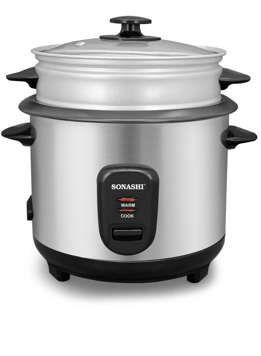 SONASHI RICE COOKER 1.5L SRC-415