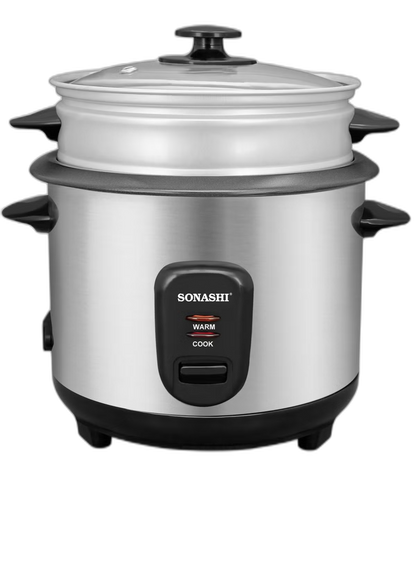 SONASHI RICE COOKER 1.5L SRC-415