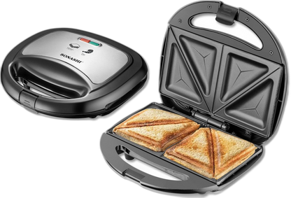 SONASHI SANDWICH MAKER SSM-884