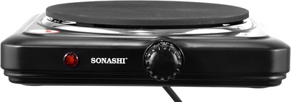SONASHI SINGLE HOT PLATE SHP-612