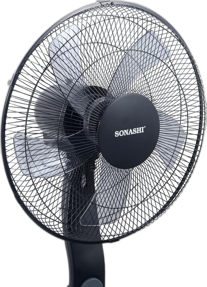 SONASHI STANDING FAN 16in SF-8041S