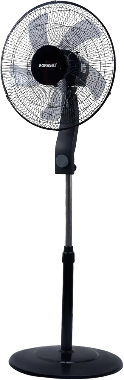 SONASHI STANDING FAN 16in SF-8041S