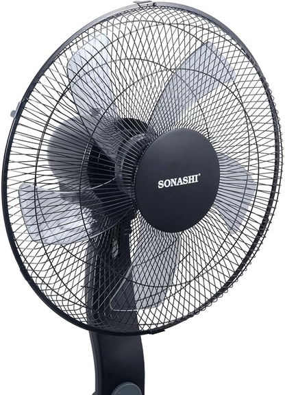 SONASHI STANDING FAN 16in SF-8041S