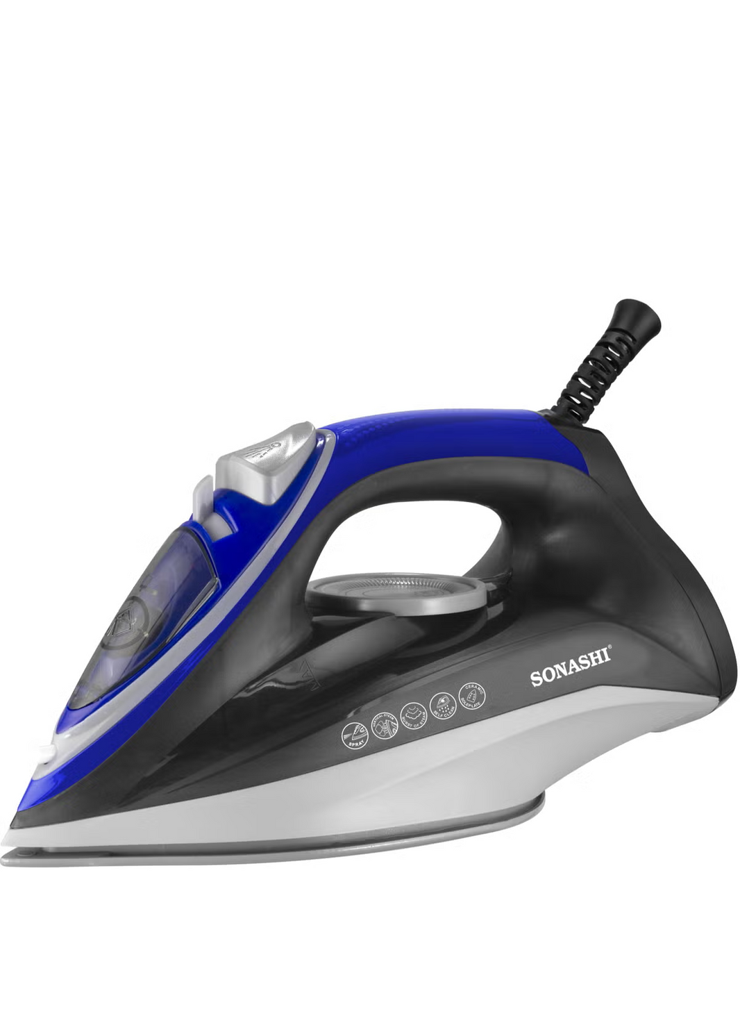 SONASHI STEAM IRON SI-5084C