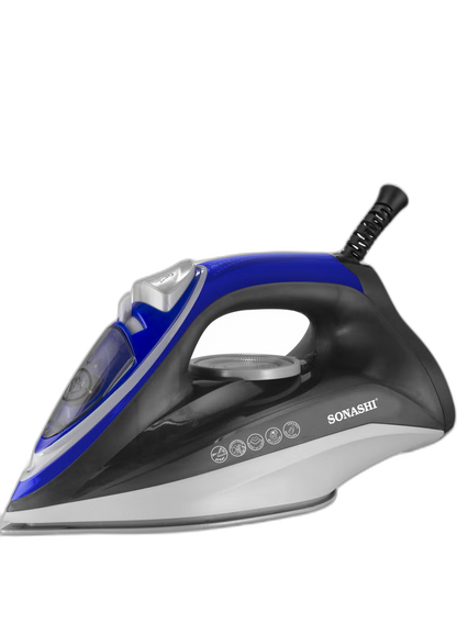 SONASHI STEAM IRON SI-5084C