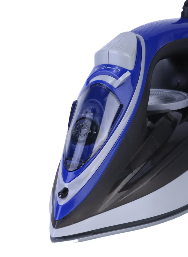 SONASHI STEAM IRON SI-5084C