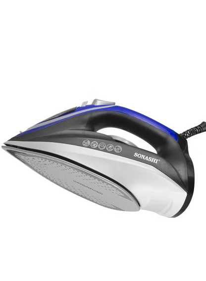 SONASHI STEAM IRON SI-5084C