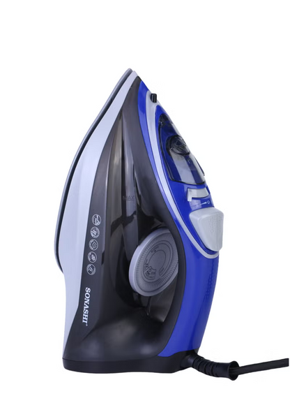 SONASHI STEAM IRON SI-5084C