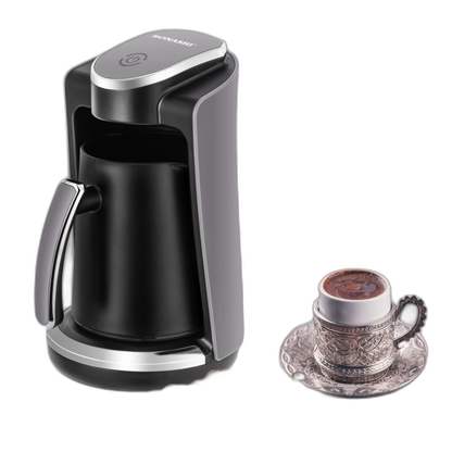 SONASHI TURKISH COFFEE MAKER STCM-4973