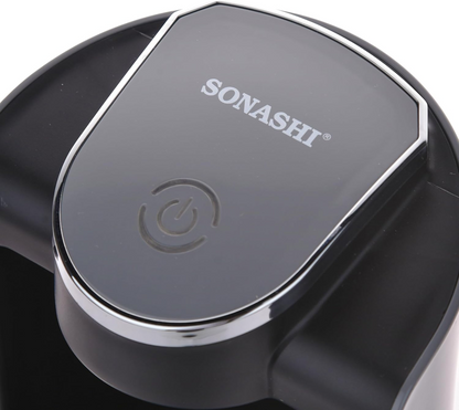 SONASHI TURKISH COFFEE MAKER STCM-4973
