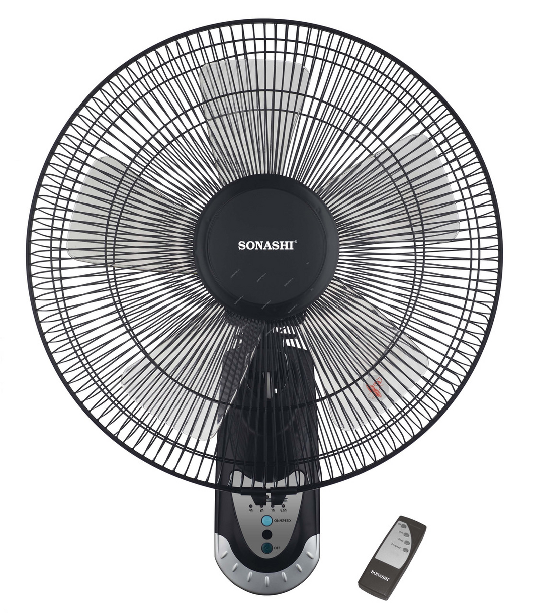 SONASHI WALL FAN SF-8007WR