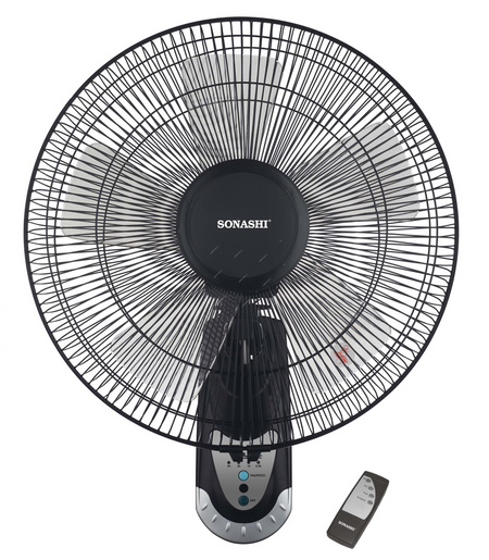 SONASHI WALL FAN SF-8007WR