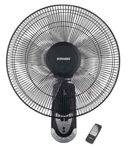 SONASHI WALL FAN SF-8007WR