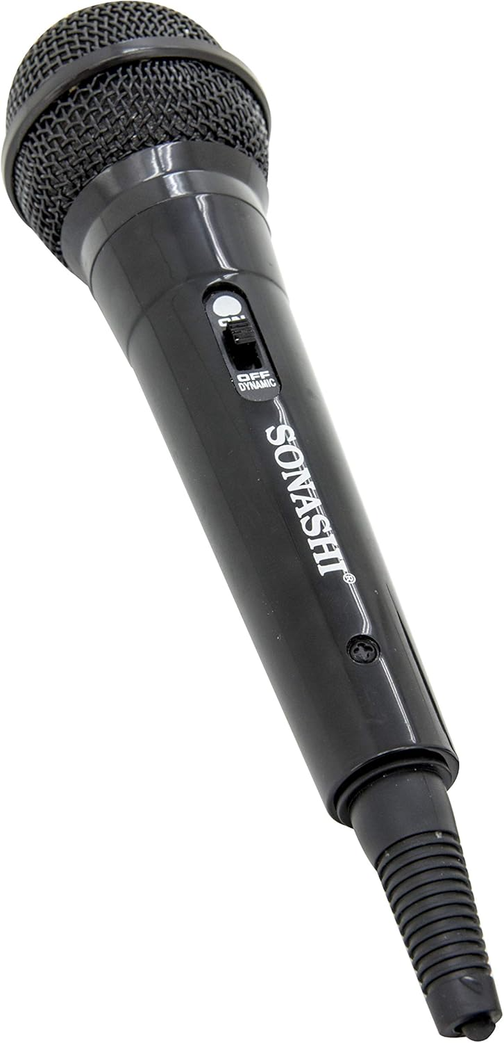 SONASHI WIRED MICROPHONE SMP-301