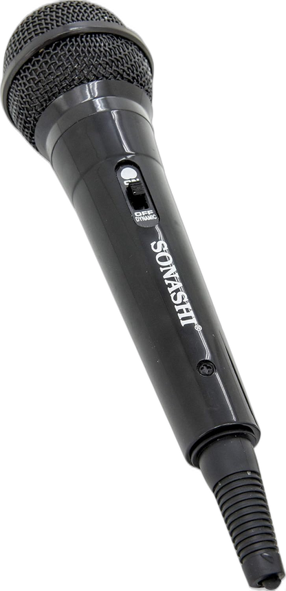 SONASHI WIRED MICROPHONE SMP-301