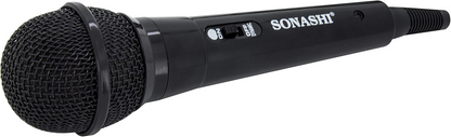 SONASHI WIRED MICROPHONE SMP-301
