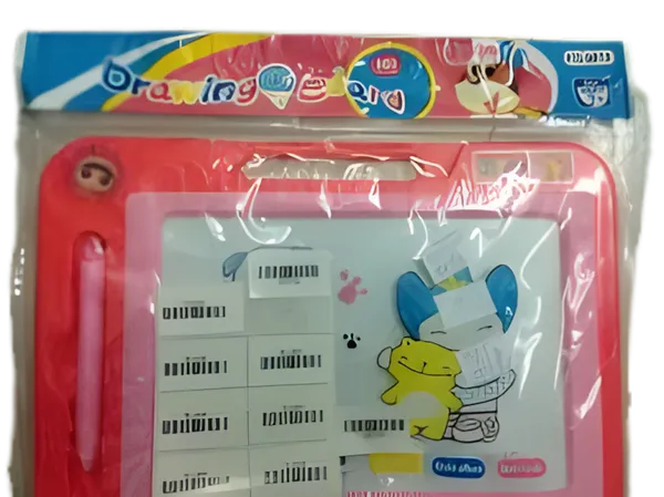 SPRITE DRAWING BOARD WG3117